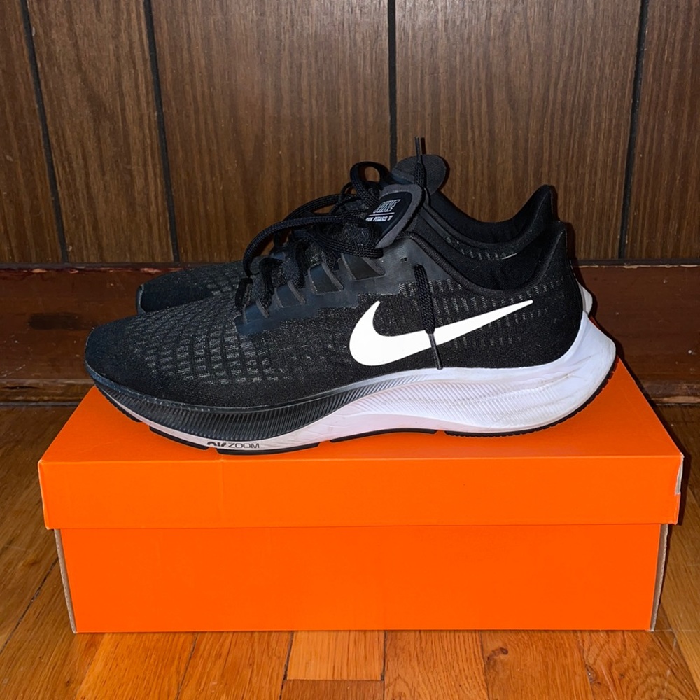 Nike Zoom Pegasus 37